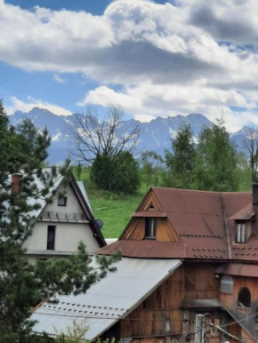 Apartamenty u Gabi Poronin